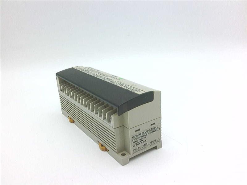 OMRON SK20-C1DT-D