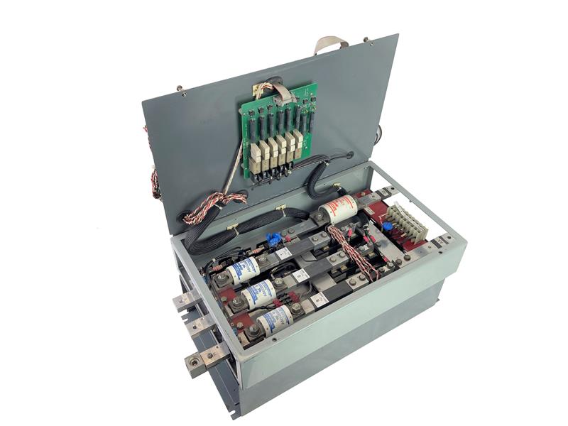 SAF DRIVES DD312-180-4