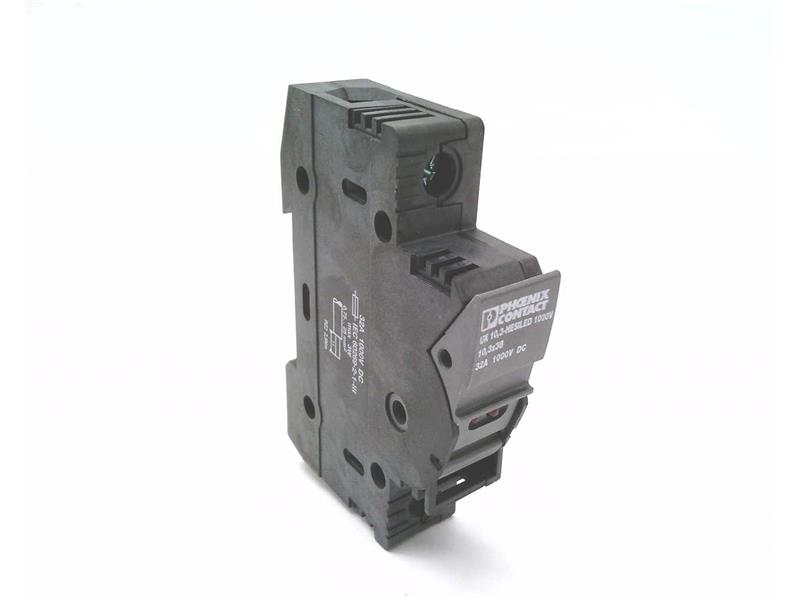 PHOENIX CONTACT UK 10,3 HESILED 1000V