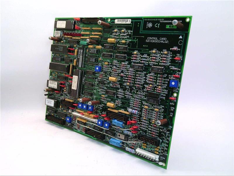 GENERAL ELECTRIC 531X300CCHALG2