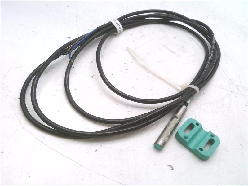 PEPPERL & FUCHS NJ1.5-6.5-40-E2