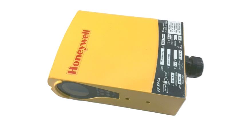 FF-SPR47TR2 door HONEYWELL