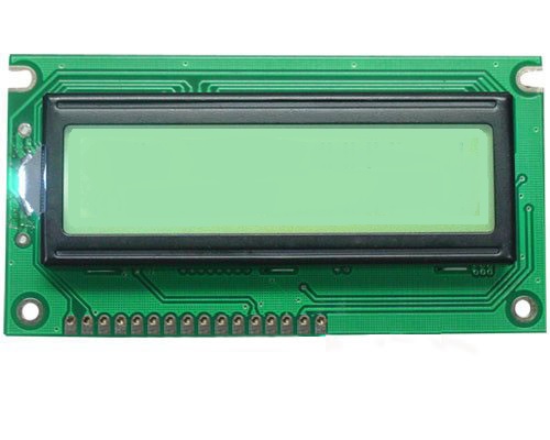 SHARP LM16X21B