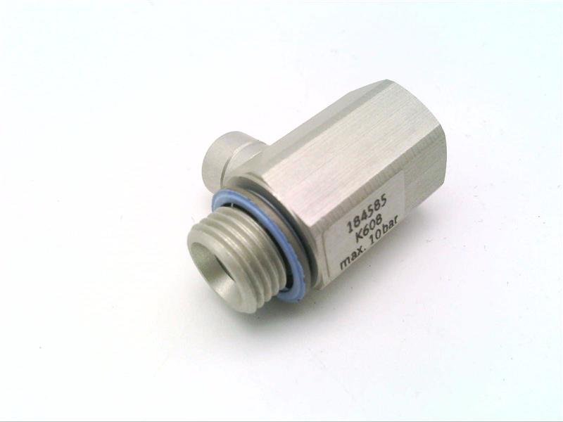 FESTO HAB-1/8