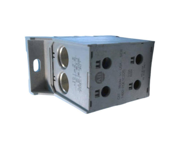 ALLEN BRADLEY 1492-PDE1C225