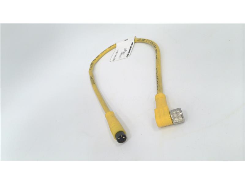 TURCK PKW 3M-0.3-PSG 3