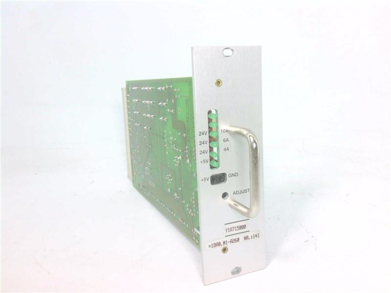 EMCO Y1A715000
