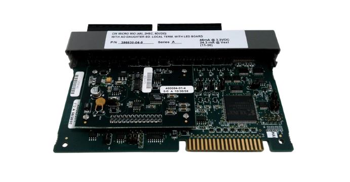 396630-04-9 do EMERSON
