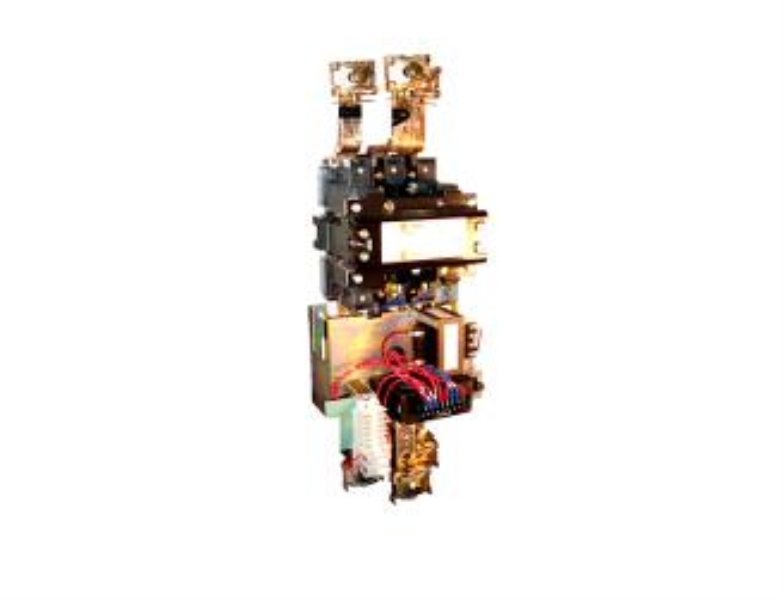 SCHNEIDER ELECTRIC 8502SHO2V03