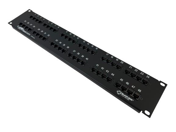 BLACK BOX CORP JPM213A