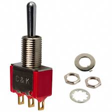 ITT 7103SYZQE