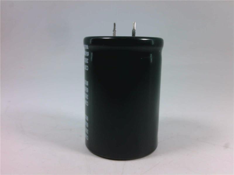 CORNELL DUBILIER 380LX333M035A052