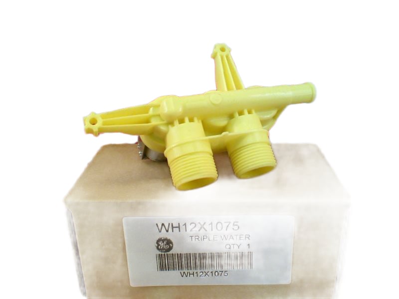 WH12X1075 by GENERAL ELECTRIC