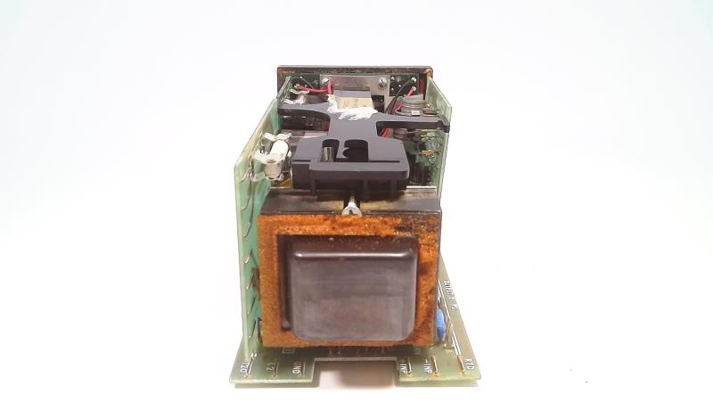 INVENSYS 552A-00031-000-0-00