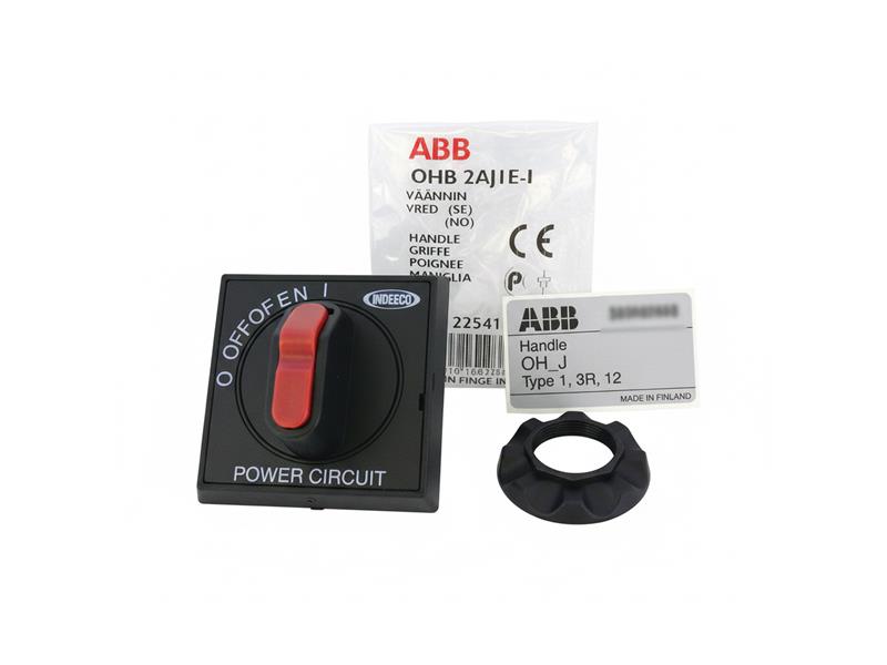 ASEA BROWN BOVERI OHB2AJ1E-I