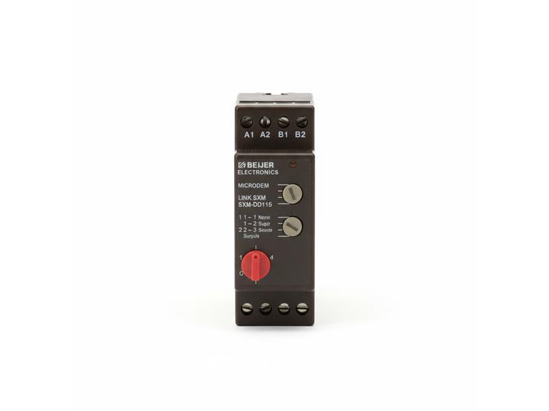 SXM-DD115 by BEIJER ELECTRONICS