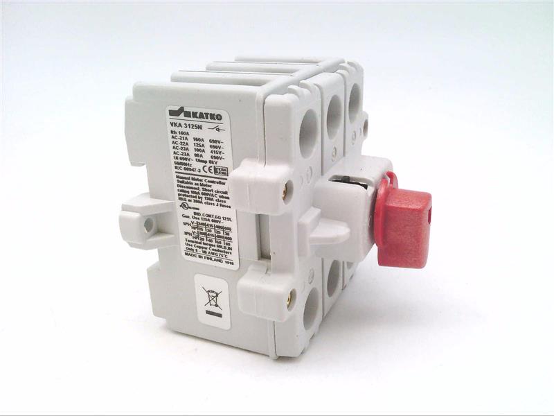 ALTECH CORP VKA3125N