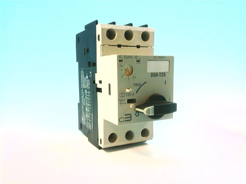 C3 CONTROLS 330-T25S2U10