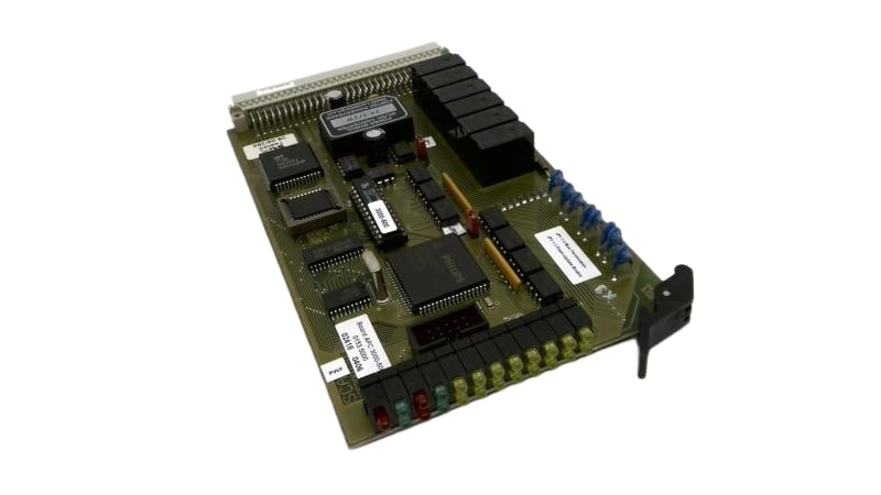 SCA SCHUCKER APC-3000-500
