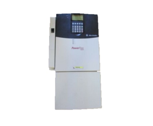 ALLEN BRADLEY 20DD052A3NYNACNNN