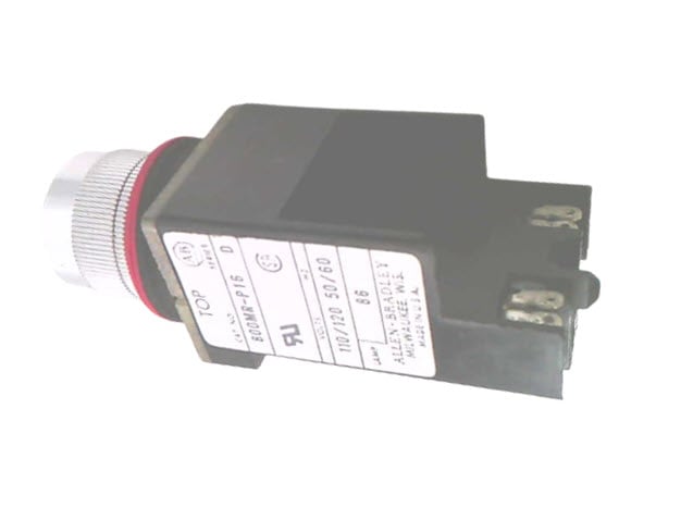ALLEN BRADLEY 800MR-P16