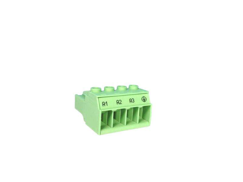 PC 5/ 4-ST1-7 62 BD:A1-SERDE by PHOENIX CONTACT