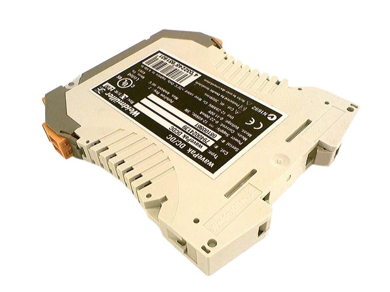 WAVEPAK DC/DC by WEIDMULLER