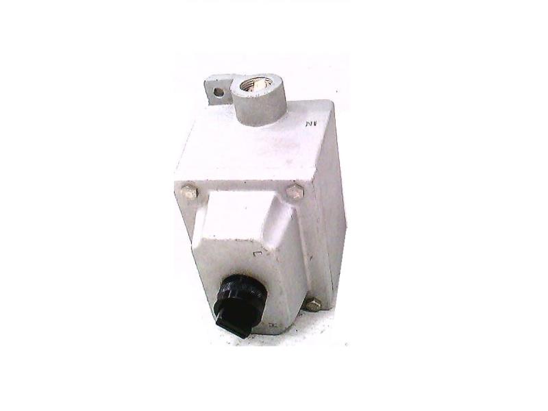 JM CANTY HYL-801C-EXP