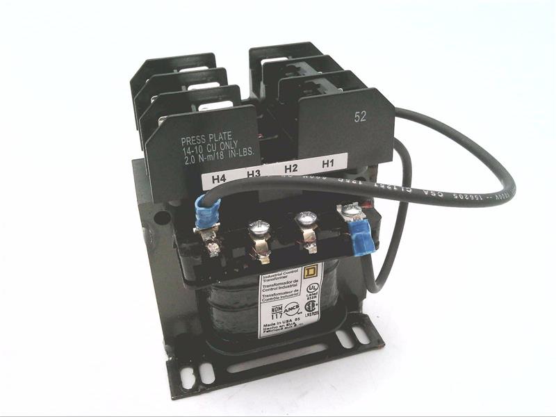 SCHNEIDER ELECTRIC 9070TF75D52