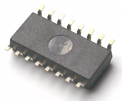 TOSHIBA TLP292-4(GB,E