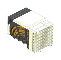 AMPHENOL 10122655-101LF