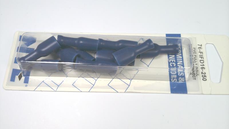 NTE 76-FIFD16-250