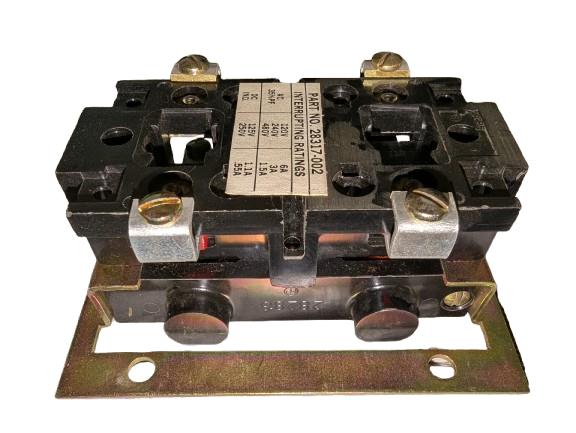 HUBBELL 28317-002
