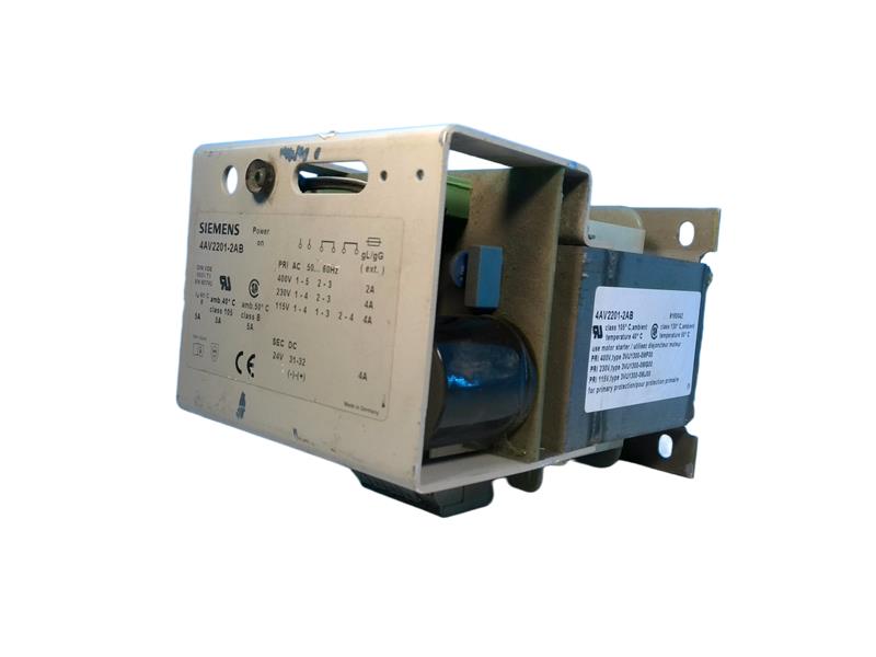 SIEMENS 4AV2201-2AB