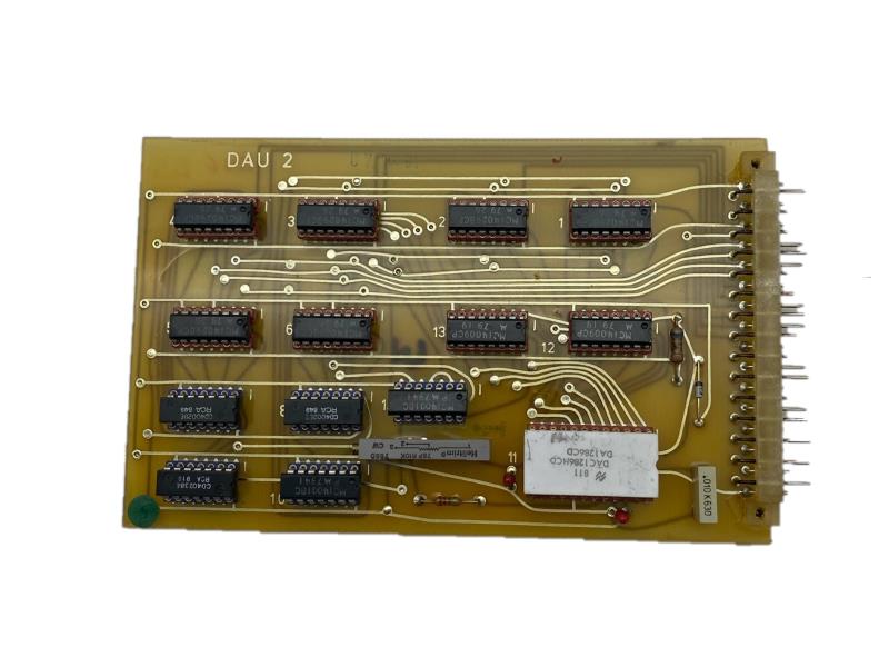 PROTAB DAU2