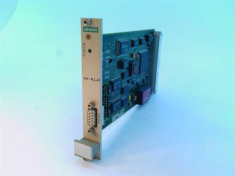 SIEMENS 6AR1-303-0ED-0AA0