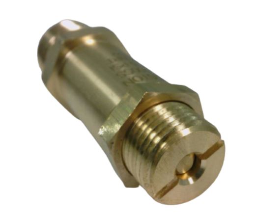 100SS-4-005 por KINGSTON VALVE