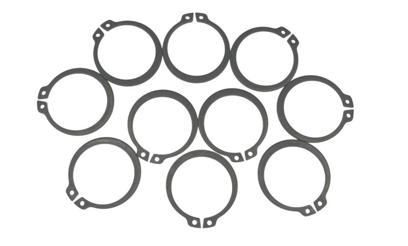 DSH-37ST PD por ROTOR CLIP