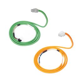 ELECTROCRAFT 44-0895-003M - PRO SERIES PWR CABLE (3M)