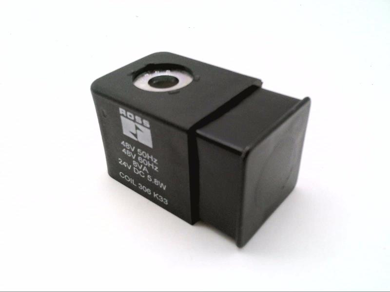 ROSS CONTROLS 306K33167