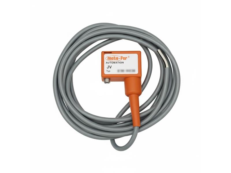 JV by METOFER AUTOMATION