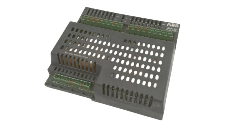 3HAB9669-1 par ASEA BROWN BOVERI