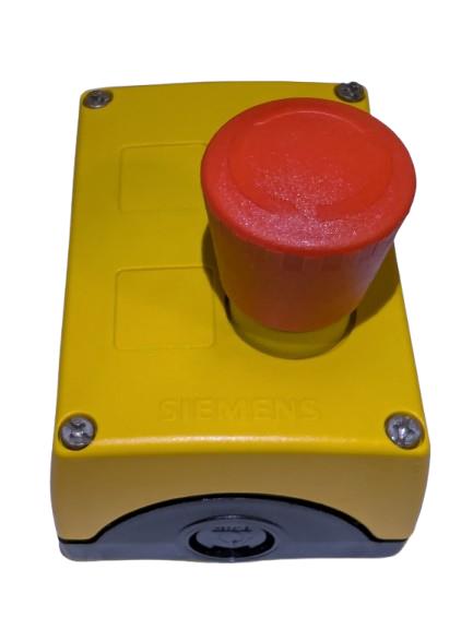 SIEMENS 3SB3802-0DU3