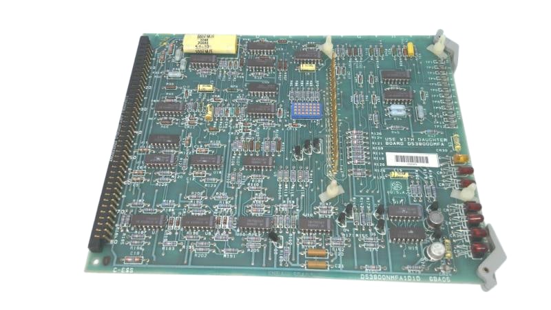 DS3800NMFA by GENERAL ELECTRIC