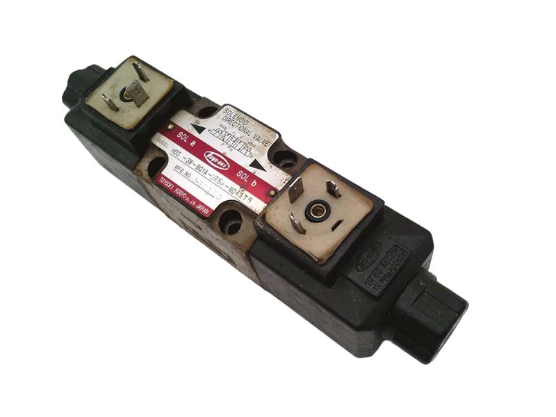 TOYO-OKI HD3-3W-BG1A-025A-WDA1T5