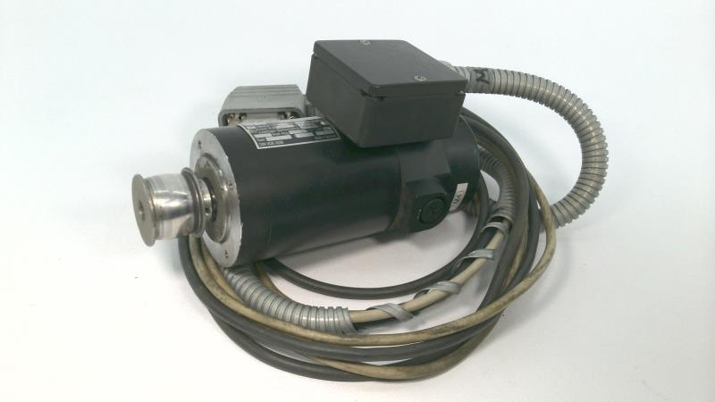 WEG EP 122 L 112