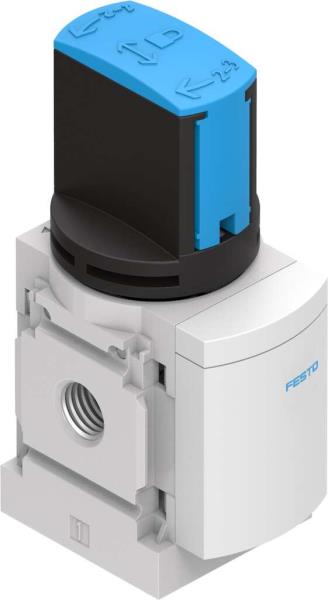 FESTO MS6N-EM1-1/2