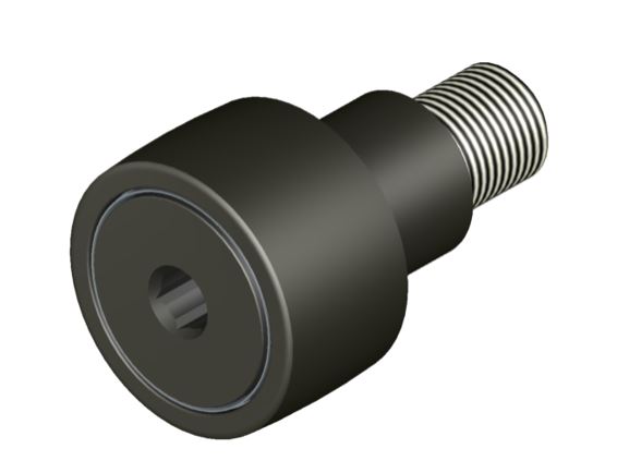 CARTER BEARINGS MCNBE-35-SB