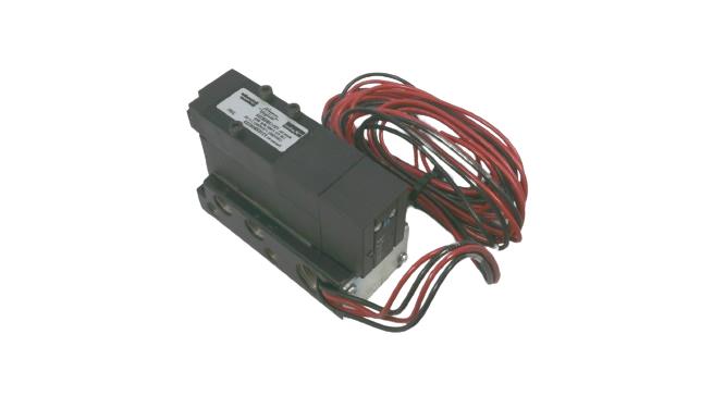 PARKER F3112BGB23A