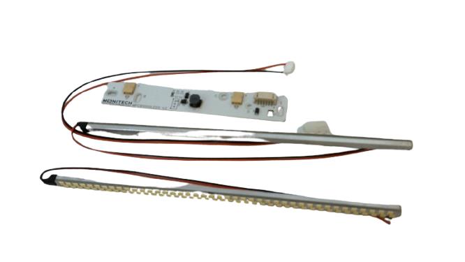 MONITECH MB1000LEDS-V2